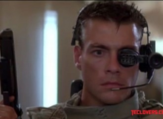 Militer AS sedang siapkan Cyborg, riil tak hanya di film