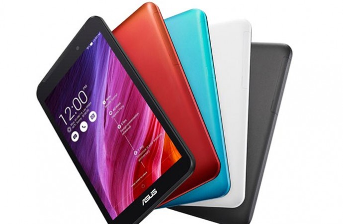 Asus Fonepad 7 dan 8 tersedia