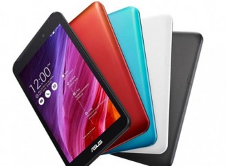 Asus Fonepad 7 dan 8 tersedia